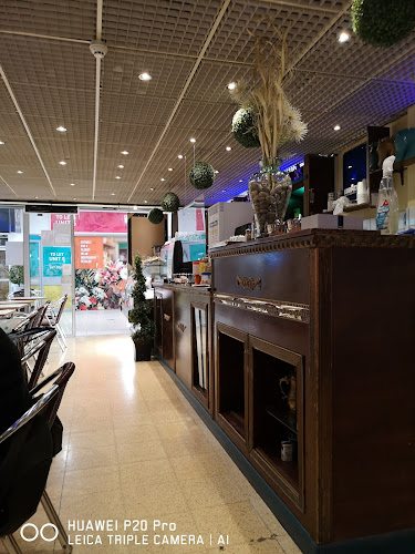 Caruso Cafe Boutique — Derby