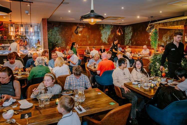 Casa Brazilian Rodizio — York