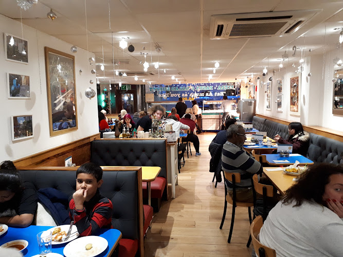 Casa Della Pizza