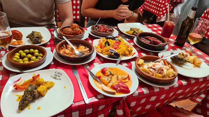 Casa Don Carlos — Brighton