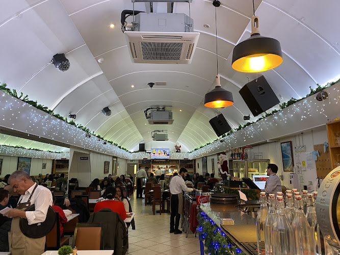 Casa Madeira — Bermondsey