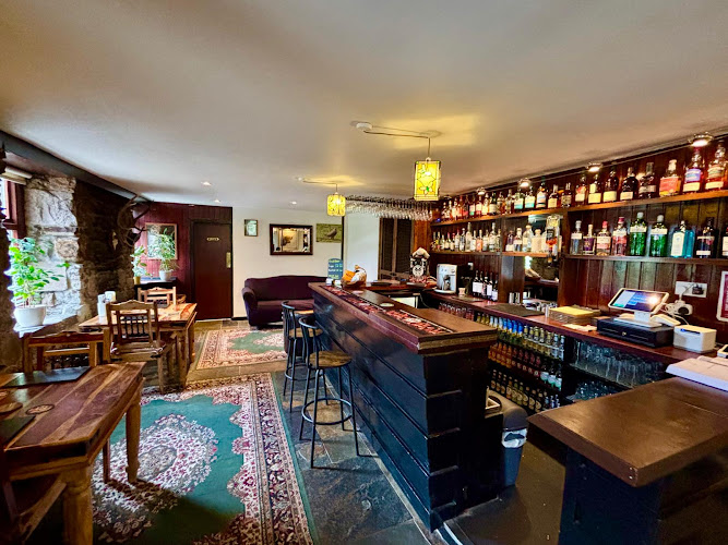 Casa Mia at The Struy Inn