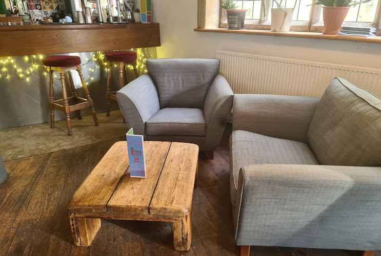 Casa Sabor — Stroud