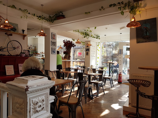 Casa Tua King's Cross — Bloomsbury