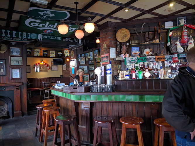 Cassidy's — Belfast