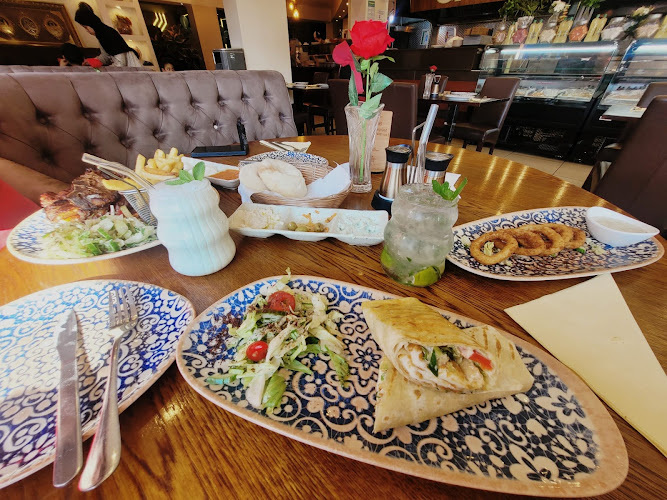 Castello Grill House