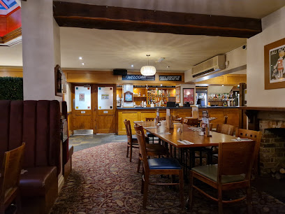 Castle Carvery - Caister