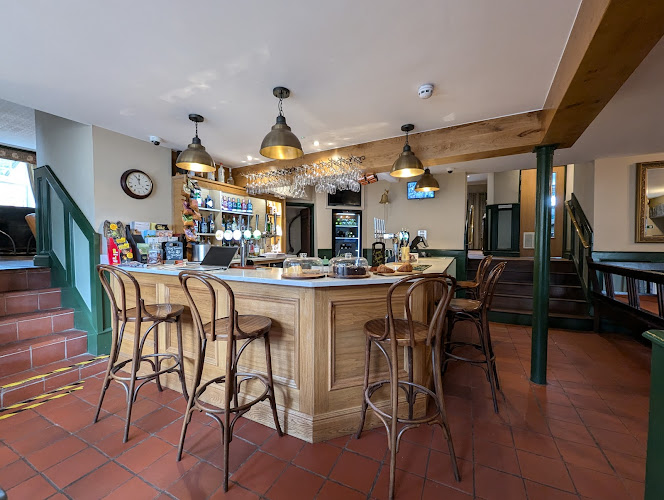 Castle Coaching Inn