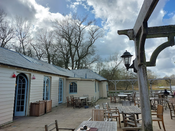 Castle Howard, Boathouse Cafe
