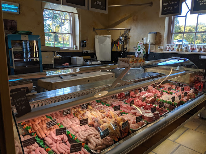 Castle Howard Farm Shop