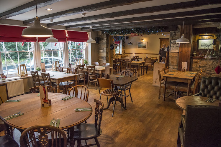Castle Inn — Newport