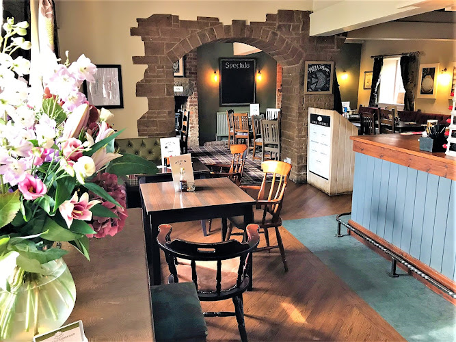 Castle Inn Sheffield