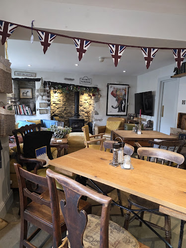 Castle Keep Tearooms