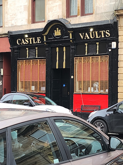 Castle Vaults
