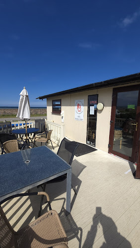 Castle View Cafe