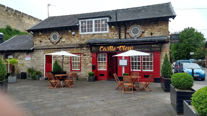 Castle View Indian Cuisine