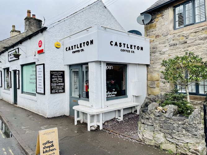 Castleton Coffee Co. — Hope Valley