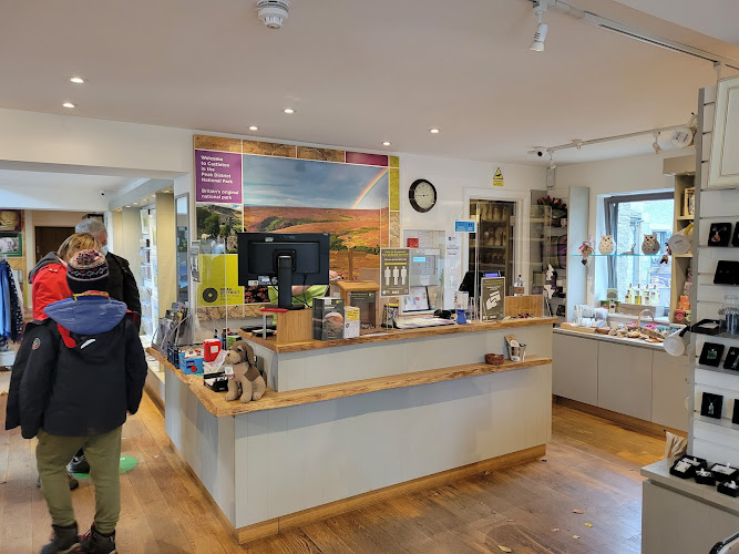 Castleton Kitchen — Hope Valley