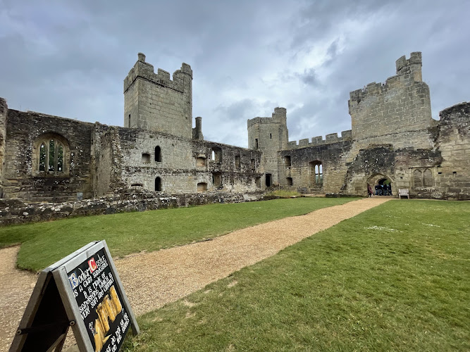 Castleview Cafe — Robertsbridge