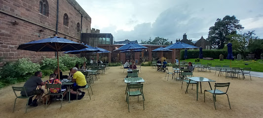 Cathedral Café