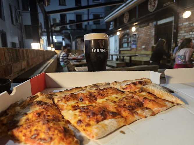 Cathedral Quarter Pizzeria