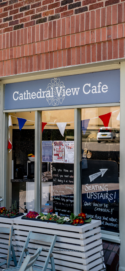Cathedral View Cafe