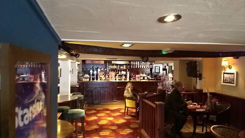 Catherines Inn — Weston-super-Mare