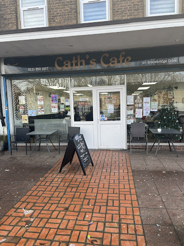 Cath’s Cafe