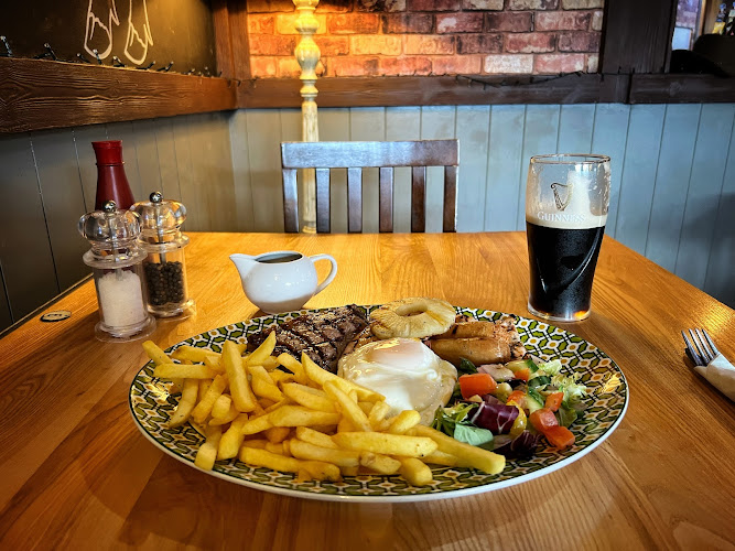 Cattlemans Steakhouse at The Parkers Arms — Paignton