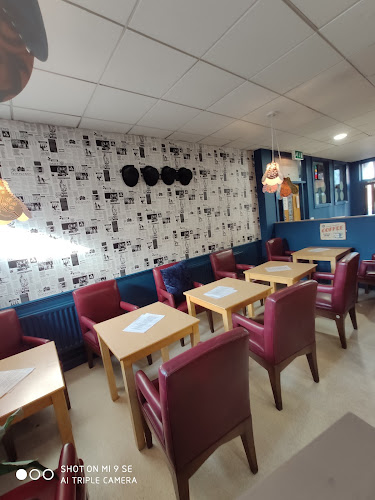 Causeway Cafe