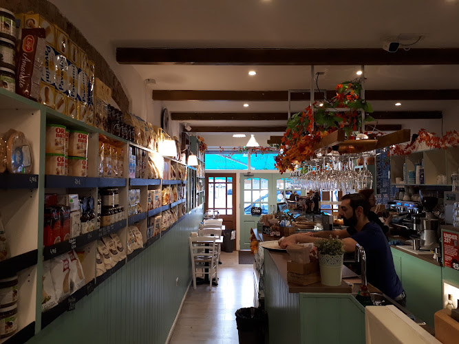 Cavallino Italian Restaurant — London