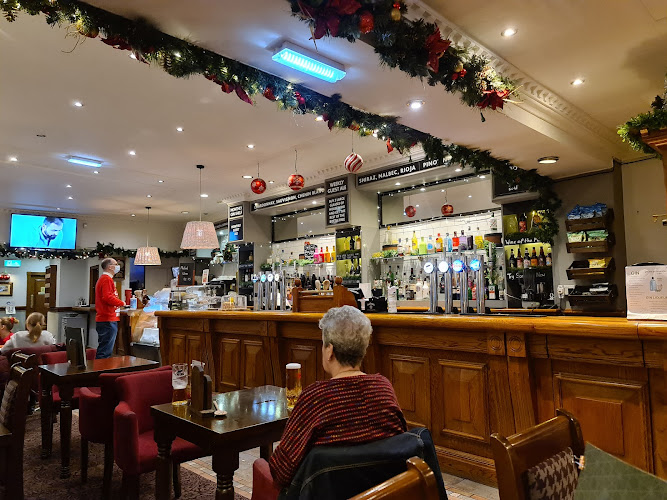 Cavells Café Bar