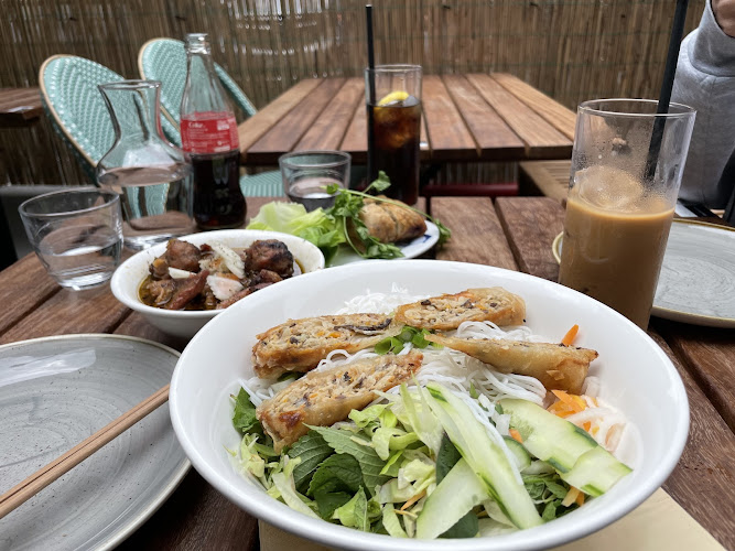 Cay Tre Soho