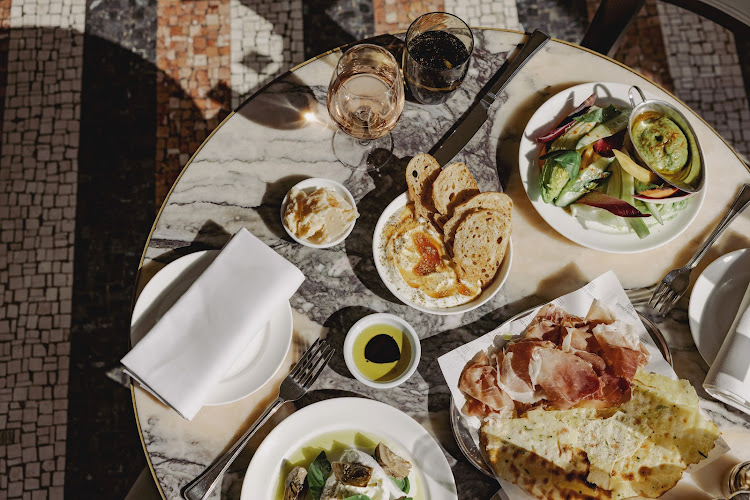 Cecconi's Brighton — Brighton