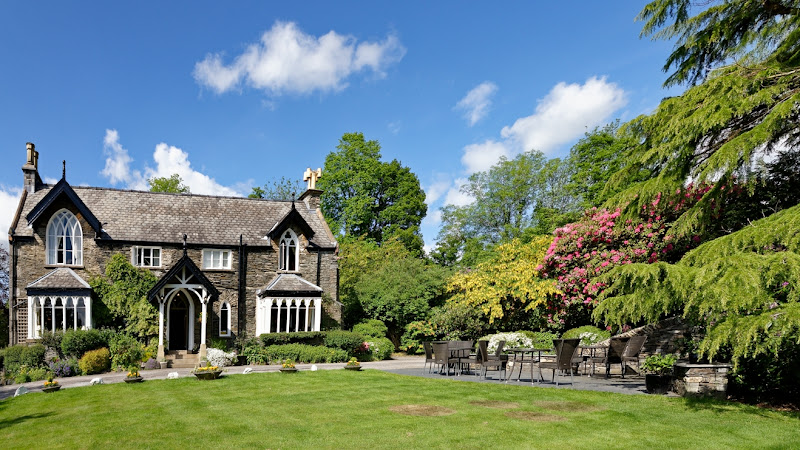 Cedar Manor — Windermere