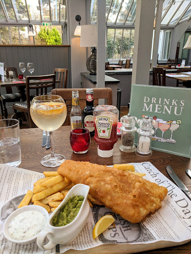 Cedars Inn