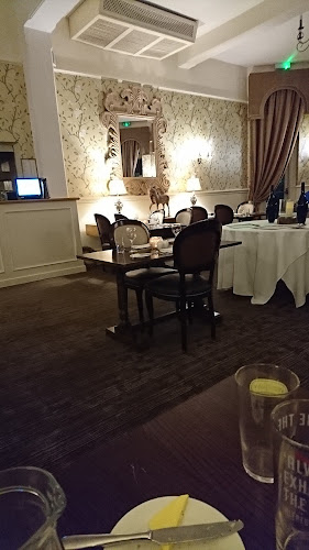 Cedars Restaurant — Droitwich