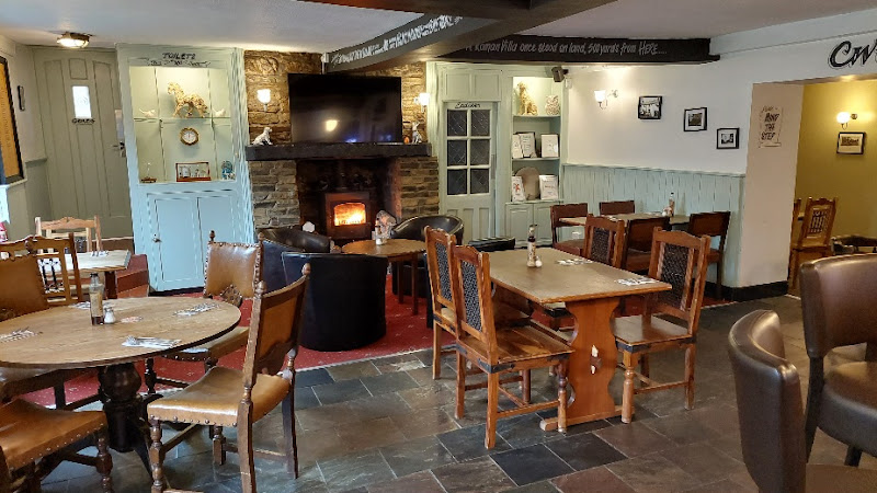 Cefn Mably Arms — Cardiff