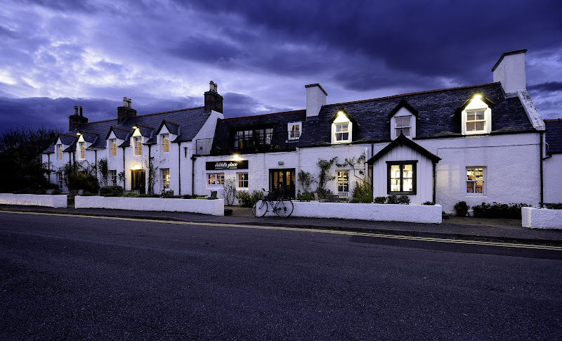 Ceilidh Place Ullapool — Ullapool