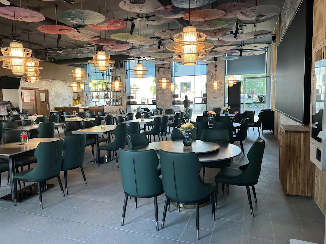 Centenary restaurant