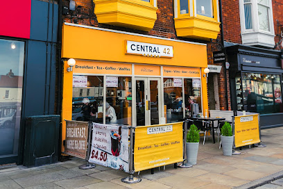 Central 42