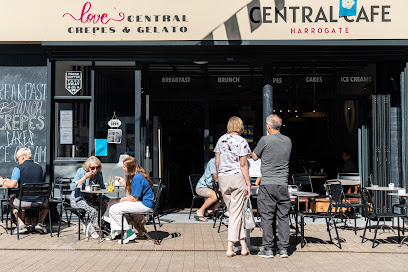 Central Cafe