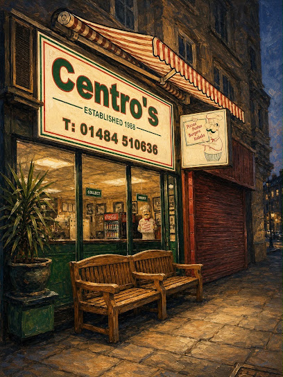 Centros