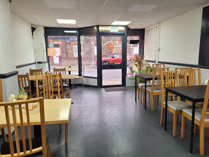 Ceylon Spicy Pot — Cardiff