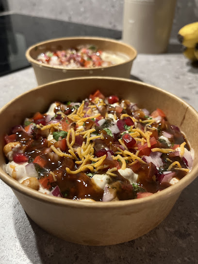 Chaat Chaska By Dhaibhallaybradford