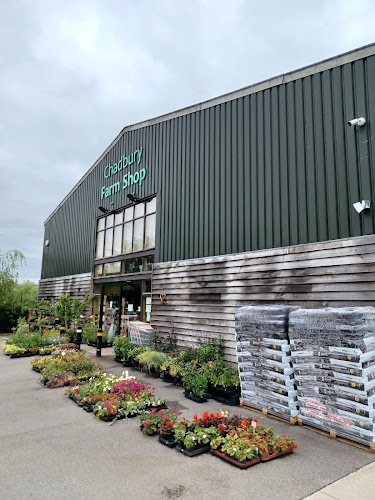Chadbury Farm Shop & Café