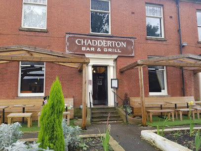 Chadderton Bar & Grill