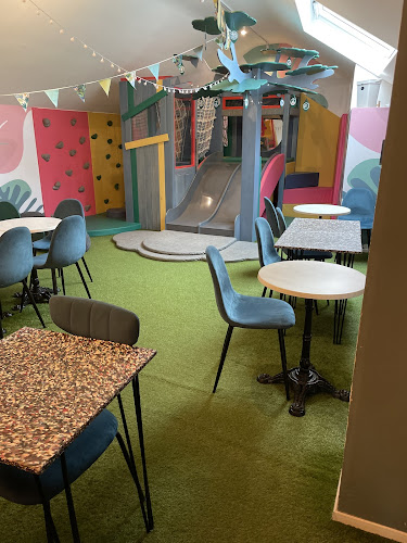 Chai Cocoa — Maidenhead