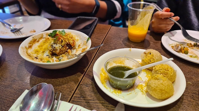Chai Paani | Indian Vegetarian Restaurant