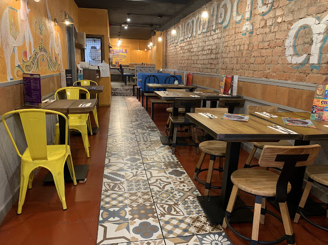 Chai St Indian Bistro